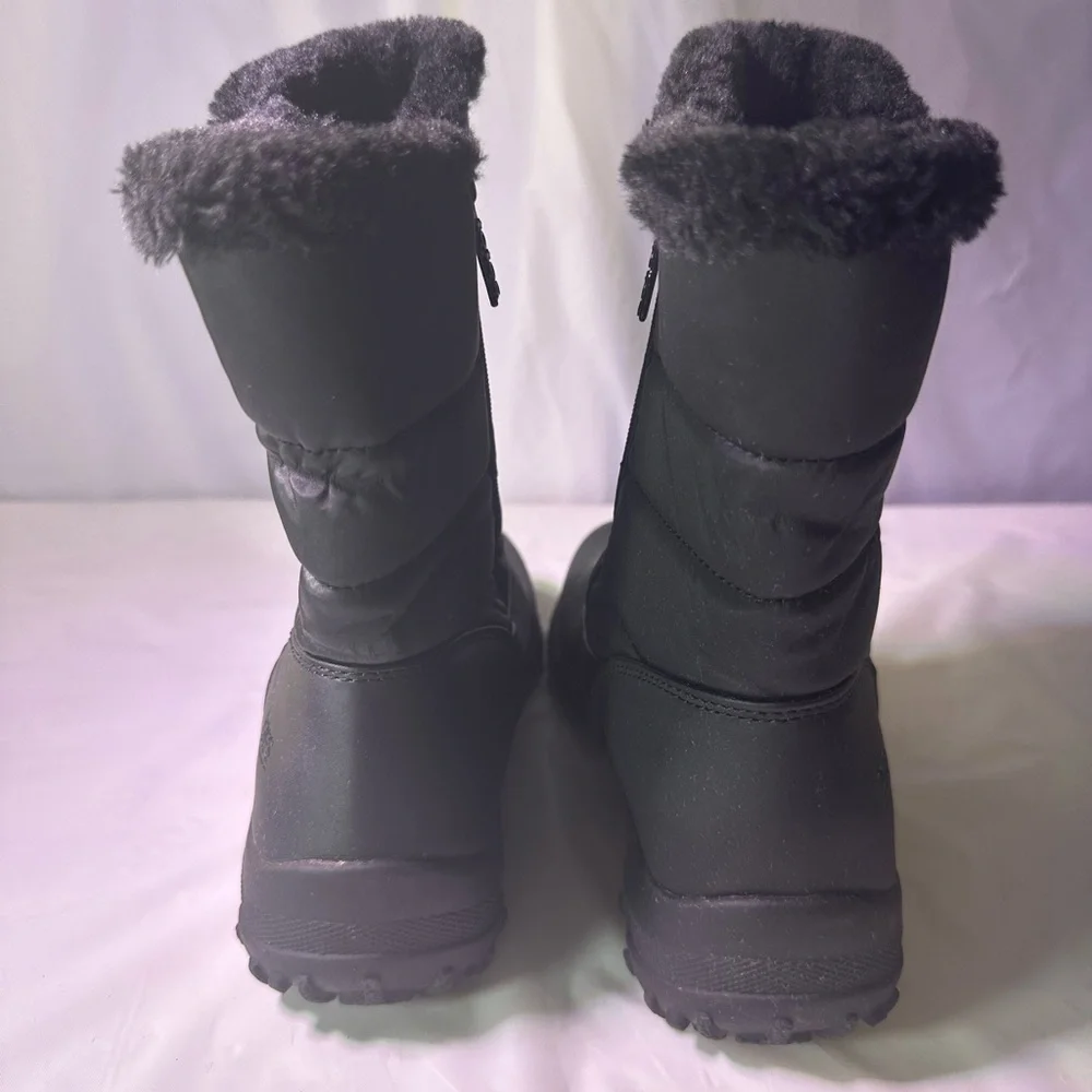 totes cozy waterproof